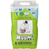 Pieluchy dla dorosłych - Daltra sp. z o.o. Daltra sp z o.o Muumi Walkers pieluchomajtki Junior 12-20 kg 36 sztuk 0000000 - miniaturka - grafika 1