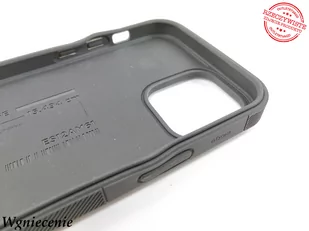 Etui ELAGO Armor Case dla iPhone 12 Pro (2020) - Telefony OUTLET - miniaturka - grafika 2
