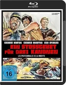 Western Blu-Ray - Specjaliści od masakry - miniaturka - grafika 1