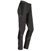 Spodnie sportowe damskie - Spodnie damskie High Point Gale 3.0 Lady Pants Rozmiar: M / Kolor: czarny - miniaturka - grafika 1