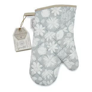 Rękawica kuchenna Homestead – Cooksmart ® - Fartuchy i rękawice kuchenne - miniaturka - grafika 1