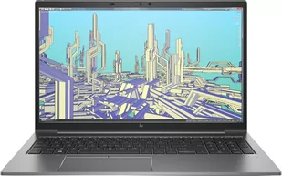 HP Zbook Firefly 15 G8 (313N8EA ) - Laptopy - miniaturka - grafika 2