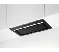 Okapy kuchenne - Electrolux 900 LFG815K Czarny - miniaturka - grafika 1