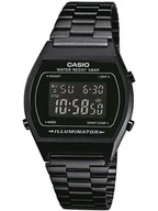 Zegarki męskie - Zegarek Męski Casio Retro Vintage B640Wb-1Adf +Box - miniaturka - grafika 1