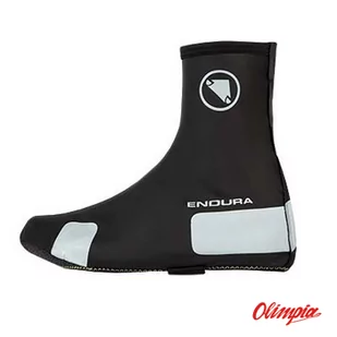 Ochraniacze na buty rowerowe Endura Urban Luminite Overshoe - Ochraniacze - miniaturka - grafika 1