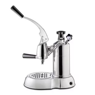 Ekspres do kawy La Pavoni Stradivari Professional Lusso SPL LPLSPL01EU - Ekspresy do kawy - miniaturka - grafika 3