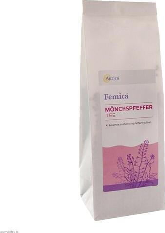 Herbata z pieprzem mnicha Femica 150 g