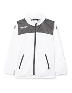 Kempa Kempa EMotion 2.0 męska kurtka polowa, biały/antracyt, XL 200225805 - Kurtki męskie - miniaturka - grafika 1