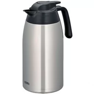 Termosy - Thermos Termos stołowy ze stali nierdzewnej 2l TH-194060 - miniaturka - grafika 1