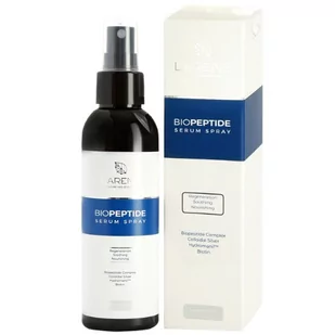 Larens Biopeptide Serum Spray Serum Twarz Włosy - Serum do włosów - miniaturka - grafika 2