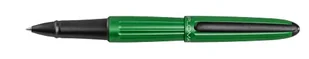 Diplomat Aero Green długopis kulkowy - Długopisy - miniaturka - grafika 1