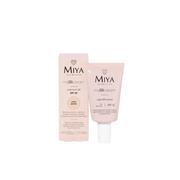 Kremy BB - Miya myBBcream Lekki Krem Bb Spf 30, 40 ml - miniaturka - grafika 1