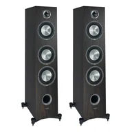 Głośniki i kolumny - Taga Harmony Platinum F-100 v.4 - Kolumny podłogowe (para) Modern Wenge - miniaturka - grafika 1