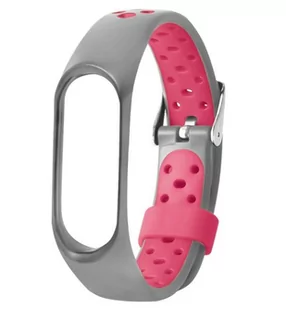 Best Accessories OPASKA ZAMIENNA DO XIAOMI MI BAND 3 4 297 - Akcesoria do smartwatchy - miniaturka - grafika 1