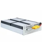 Baterie do zasilaczy awaryjnych UPS - Avacom RBC133 AVARBC133 AVA-RBC133 - miniaturka - grafika 1