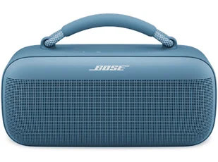 Bose SoundLink Max Portable Speaker Niebieski - Głośniki przenośne - miniaturka - grafika 2