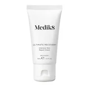 Kremy do twarzy - Medik8 Ultimate Recovery, Intensywnie odżywczy krem do skóry suchej, zniszczonej i uwrażliwionej po zabiegach, 30ml - miniaturka - grafika 1