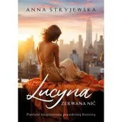 Literatura obyczajowa - Lucyna. Zerwana nić - miniaturka - grafika 1