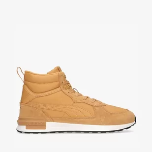 Puma GRAVITON MID 38320401 - Sneakersy męskie - miniaturka - grafika 2