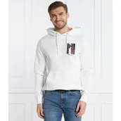 Bluzy męskie - Tommy Hilfiger Bluza | Regular Fit - miniaturka - grafika 1