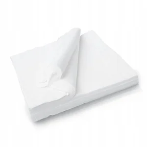 ronney RONNEY Professional COSMETIC WIPES Chusteczki kosmetyczne 100 sztuk 25 x 20 cm - Chusteczki higieniczne - miniaturka - grafika 2