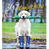 Jedność 365 uśmiechów - Jedność - Aforyzmy i sentencje - miniaturka - grafika 1