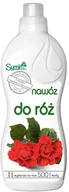 Nawozy ogrodnicze - Nawóz Do Róż 1 l - miniaturka - grafika 1