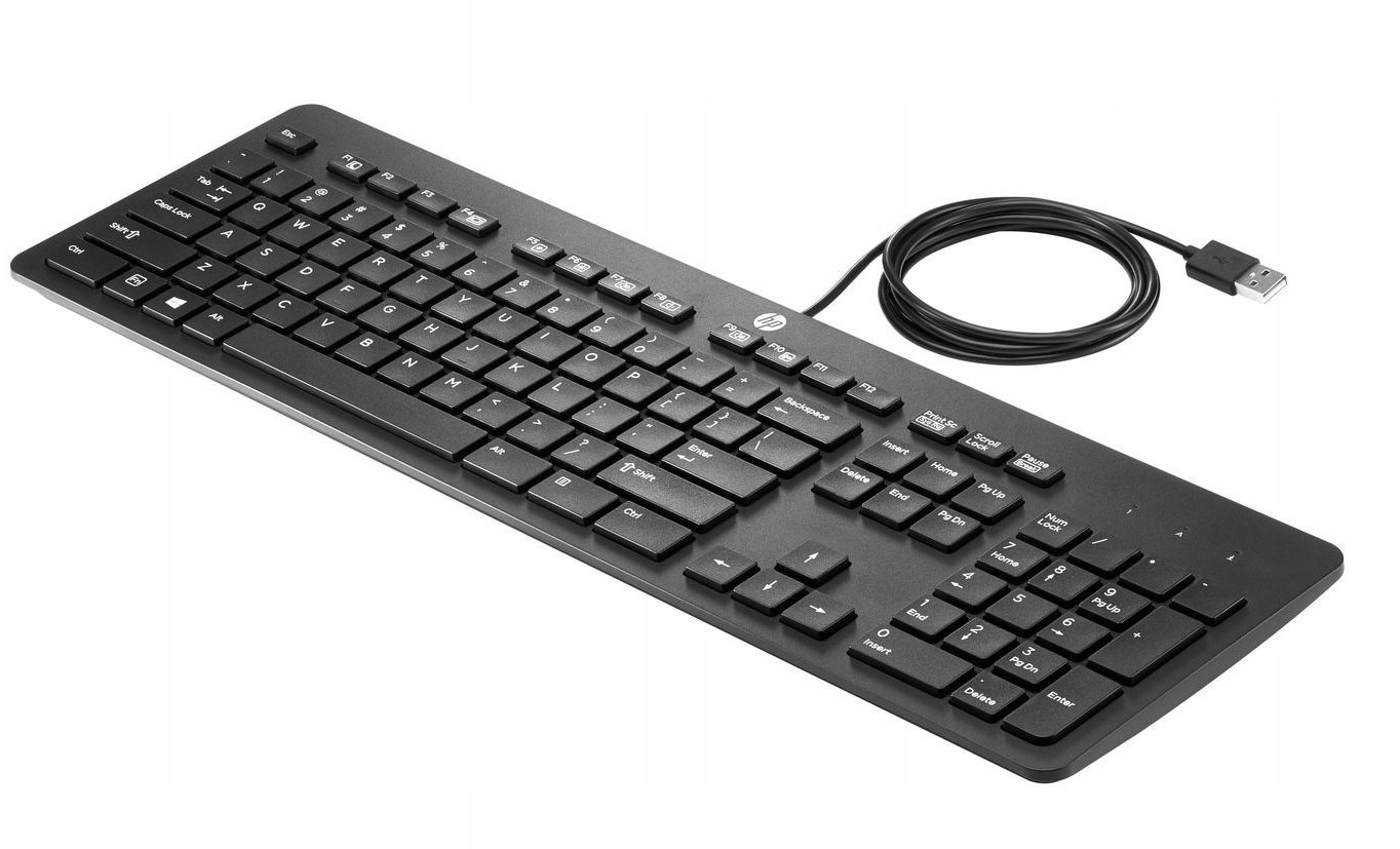 Dell USB Business Slim Keyboard FR N3R87AT#ABF