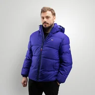 Kurtki męskie - Kurtka męska Tommy Hilfiger Kurtka męska Tommy Hilfiger - miniaturka - grafika 1