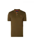 Koszulki męskie - Polo Uomo Gant 252105_342 - miniaturka - grafika 1
