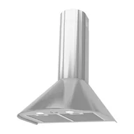 Okapy kuchenne - Kuchinox Ligia 50 Inox - miniaturka - grafika 1