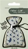 Zapachy samochodowe - WORECZEK ZAPACHOWY MEN - NEW CAR - miniaturka - grafika 1