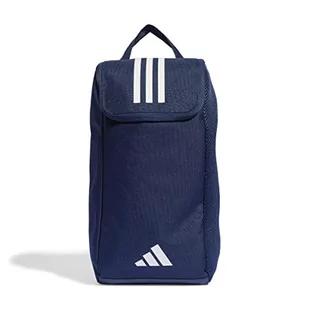 adidas Unisex Shoe Bag Tiro L Shoebag, Tenabl/White/White, IB8647, Rozmiar NS, Tenabl/biały/biały, NS, Sportowe - Torebki damskie - miniaturka - grafika 1