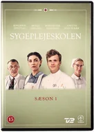 Filmy obyczajowe DVD - Miłość i medycyna. Sezon 1 - miniaturka - grafika 1