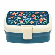 Zestawy naczyń dla dzieci - Rex London, Lunchbox z tacką dla dzieci, Wróżki - miniaturka - grafika 1