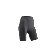 Spodenki rowerowe - Spodenki rowerowe damskie NORTHWAVE Active Wmn Short czarny - miniaturka - grafika 1