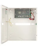 Inne akcesoria audio-wideo - ZASILACZ BUFOROWY IMPULSOWY HPSB-12V10A-D PULSAR - miniaturka - grafika 1