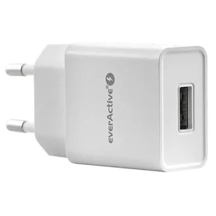 everActive Ładowarka sieciowa everActive SC-100 1xUSB 1A SC100 - Ładowarki do telefonów - miniaturka - grafika 10