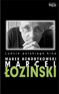 Marcel Łoziński - Książki o kulturze i sztuce - miniaturka - grafika 1