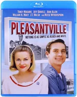 Komedie Blu-Ray - Pleasantville (Miasteczko Pleasantville) - miniaturka - grafika 1