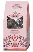 Herbata - Herbata liściasta Shape Me BIO English Tea Shop, 15 piramidek - miniaturka - grafika 1