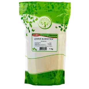 AGNEX Guma ksantanowa do żywności 1kg - Suplementy naturalne - miniaturka - grafika 2