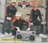 Pop - Solid Gold Hits CD Beastie Boys - miniaturka - grafika 1