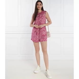Pepe Jeans London Kombinezon DALMA | Regular Fit - Kombinezony - miniaturka - grafika 1
