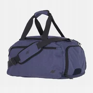 Torby sportowe - 4f Torba Sportowa Na Siłownię 25l 47x25x24cm Atbau015 Ss25 - miniaturka - grafika 1