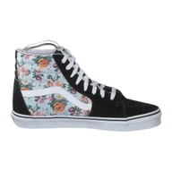 Trampki damskie - Buty do chodzenia damskie Vans Sk8-Hi - miniaturka - grafika 1