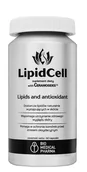Suplementy naturalne - BIO MEDICAL PHARMA BIO MEDICAL PHARMA LIPID CELL 60 KAPS. - miniaturka - grafika 1