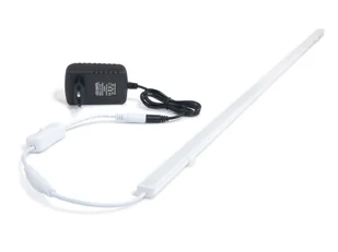 Oprawa podszafkowa LED - lampa kuchenna - Maja 12W 100cm - Biała - Biały neutralny (4500K). - Oprawy, klosze i abażury - miniaturka - grafika 1