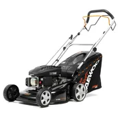 Kosiarki - Kosiarka spalinowa DAEWOO DLM 48SP - 2,6 KM, 46 cm - miniaturka - grafika 1