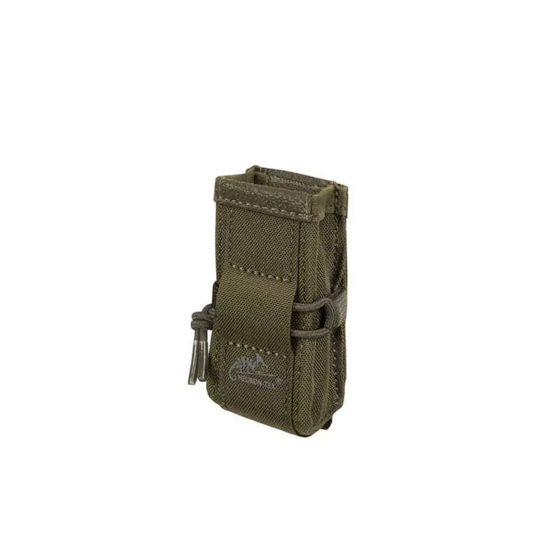 Helikon Tex Tex Ładownica na Magazynek Competition Rapid Pistol Pouch Olive MO-P03-CD-02